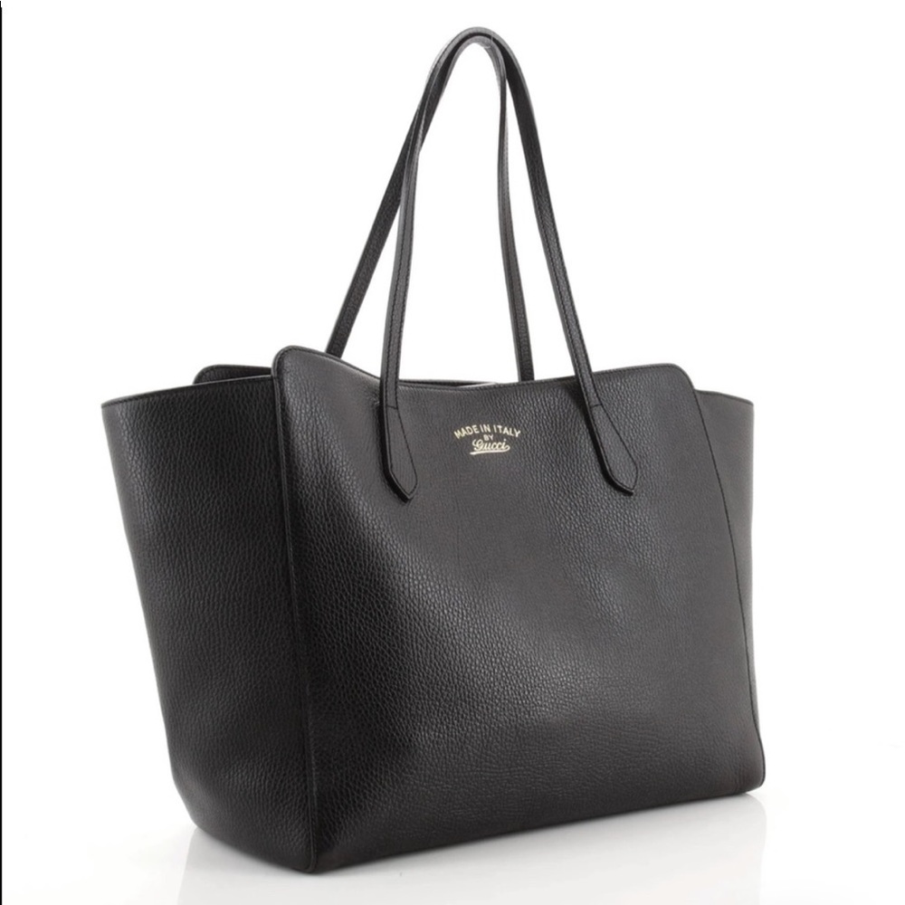 Gucci Swing Tote